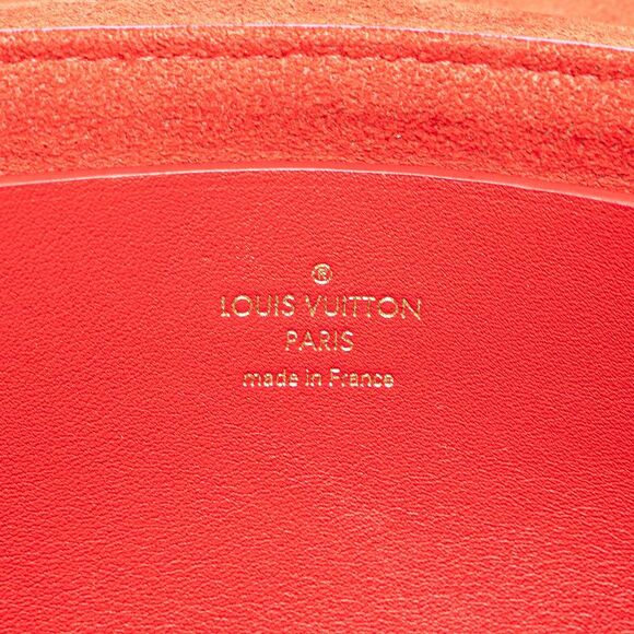 Louis Vuitton Bicolor Love Note - Picture 5 of 10